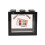 Celebrations Celebrations Bank Blox Man Cave Fund Money Box 3