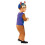 Paw Patrol Paw Patrol Baby Chase Costume 3