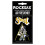 Ghost Ghost Clockwork Air Freshener 1