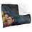 Star Trek Star Trek Among the Stars Silky Supersoft Blanket 2