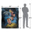 Star Trek Star Trek Among the Stars Silky Supersoft Blanket 5