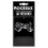 Ghost Ghost Chrome Logo Air Freshener 1