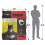 Batman Batman Silky Icons Soft Touch Blanket 4