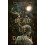 All the Dead Lie Down by Kyrie McCauley Paperback Book 1