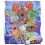 SpongeBob SquarePants SpongeBob SquarePants Silky Characters Supersoft Blanket 2