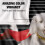 Superman Superman Silky Lines Krypto Supersoft Blanket 4