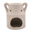 (One Size, Ivory) Hestia Ceramic Wax Melt Burner 1
