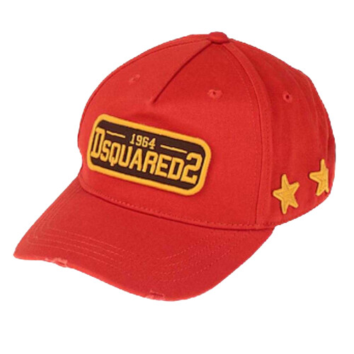Dsquared2 DSquared2 1964 Baseball Cap 2