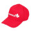 Dsquared2 DSquared2 Family Logo Baseball Cap 1