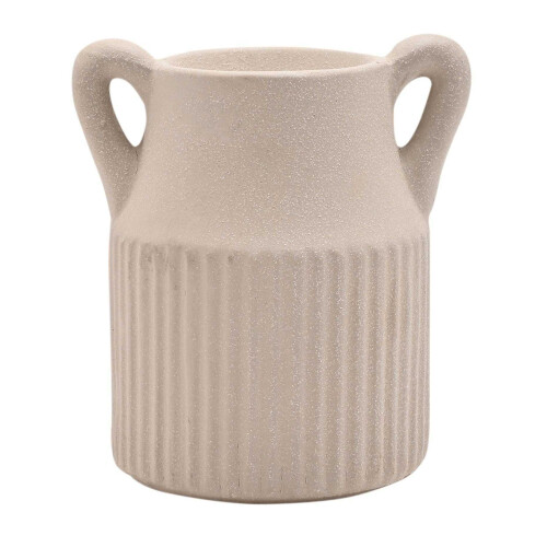 (One Size, Ivory) Hestia Ceramic Wax Melt Burner 1