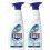 Viakal Limescale Remover Spray, 500ml (2) 1