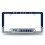 Rico Industries NFL Seattle Seahawks 12" x 6" Cornice Cromata per Auto 1