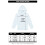 Power Rangers (7-8 Years, Red) Power Rangers Childrens/Kids Group Box Pullover Hoodie 4