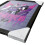 Transformers Transformers Graffiti Megatron Framed Poster 3
