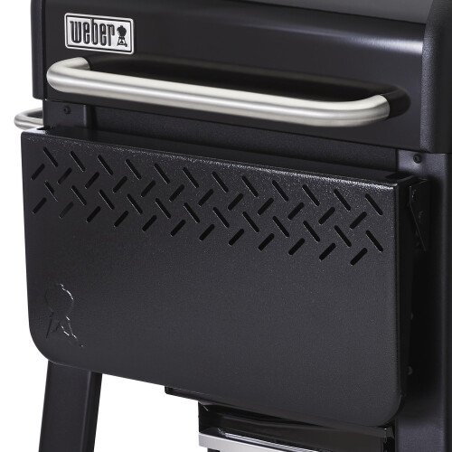 Weber Weber Searwood 600 Pellet Folding Front Table 24"