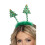 Smiffys Christmas Tree Costume Bopper Headband 1