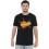 Nickelodeon (S, Black) Nickelodeon Mens Retro Burst Logo T-Shirt 4
