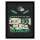 Rick And Morty Rick And Morty Framed Print 1