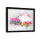 Care Bears Care Bears Spread Some Love Framed Poster 2