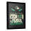 Rick And Morty Rick And Morty Framed Print 2