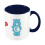 Care Bears Care Bears Bedtime Bear Two Tone Mug 1
