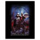 Star Wars Star Wars Empire Montage Framed Poster 1