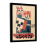 Minecraft Minecraft Chibi Comic Framed Poster 3
