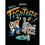 Minecraft Minecraft Team Fighters Canvas Print 1