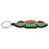 Friends Friends Central Perk Keyring 3