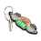 Friends Friends Central Perk Keyring 2