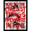Batman Batman Harley Quinn Love Framed Poster 1