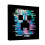 Minecraft Minecraft Glitch Canvas Print 2