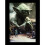 Star Wars Star Wars Yoda Key Art Printed Framed Poster 1