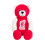 Liverpool FC Liverpool FC Bear Soft Plush Toy 1