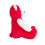 Liverpool FC Liverpool FC Bear Soft Plush Toy 2