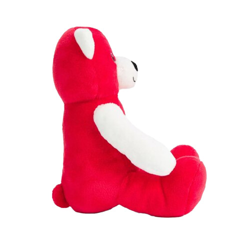 Liverpool FC Liverpool FC Bear Soft Plush Toy 1