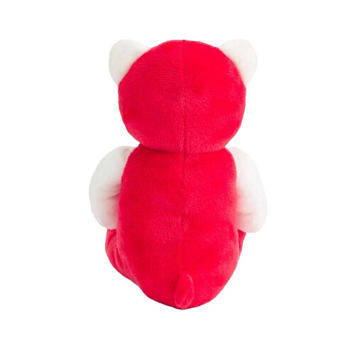Liverpool FC Liverpool FC Bear Soft Plush Toy 2