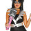 Fiestas Guirca Microphone Inflatable 2