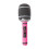 Fiestas Guirca Microphone Inflatable 1