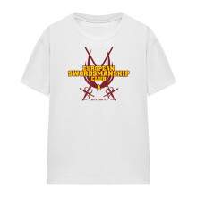 Star Trek Womens/Ladies Swordsmanship Club T-Shirt