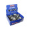 Faithfull Faithfull Wire Brush Assortment 36 Piece 1