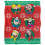 Nickelodeon Nickelodeon 90'S Combo Silky Characters Supersoft Blanket 1