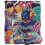 Batman Batman Jappy Agoncillo Silky Supersoft Blanket 4