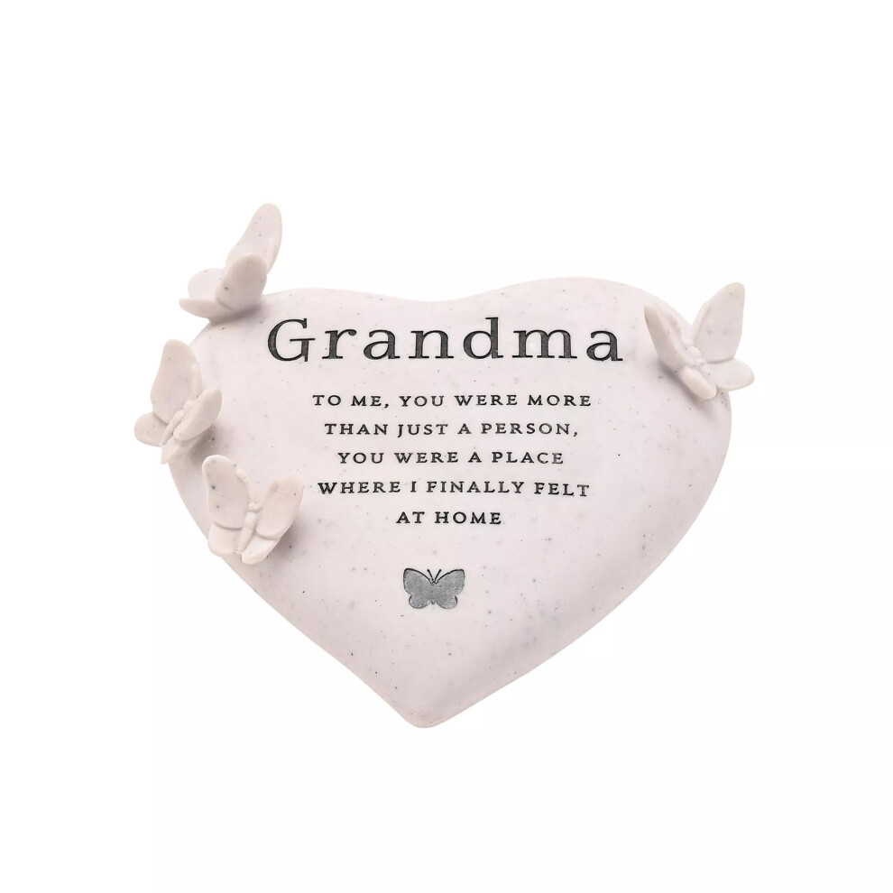 Celebrations Thoughts Of You Grandma Butterfly Ornament