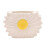 Celebrations The Cottage Garden Vase - Daisy 1