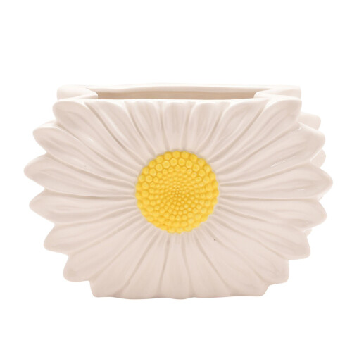 Celebrations The Cottage Garden Vase - Daisy