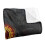 Batman Batman Silky Tower Supersoft Blanket 2