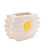 Celebrations The Cottage Garden Vase - Daisy 3