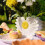 Celebrations The Cottage Garden Vase - Daisy 2