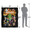 Nickelodeon Nickelodeon Silky Splat Group Supersoft Blanket 2